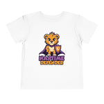 Naptime Defender Cute Funny Toddler Boys Girls T-Shirt Baby Gift