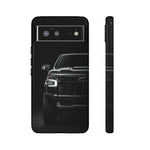 2024 Silverado Trail Boss Tough Phone Case for Chevy Truck Owners