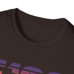 F100 Retro Sunset Truck T-Shirt Classic Pickup Graphic Tee