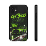 GT500 S550 Supercharged Speed Art Tough Phone Case
