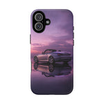 S2000 Lavender Dusk JDM Car Tough Phone Case