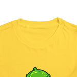 I'm Kind of a Big Dill Funny Toddler Boys Girls T-Shirt Baby Gift