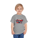 1960 Chevy Impala T-Shirt