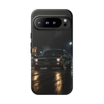 1969 Nova SS 396 Classic Sleeper Muscle Art Tough Phone Case