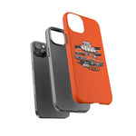 1970 GTO Judge Phone Case for Muscle Car Fans, Tough Cover