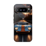 Blue Orange GT40 phone case | Tough Cover