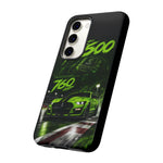 GT500 S550 Supercharged Speed Art Tough Phone Case
