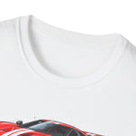 2018 Ford GT ’67 Heritage Edition T-Shirt | Vintage Sports Car