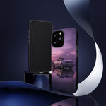 S2000 Lavender Dusk JDM Car Tough Phone Case