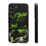 GT500 S550 Supercharged Speed Art Tough Phone Case