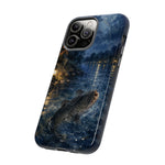 Catfish Midnight Bank Tough Phone Case