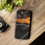 GT500 S197 Classic Modern Art Tough Phone Case