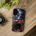 1970 Olds 442 W-30 Storm Tough Phone Case