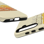 Nashville Retro Stack phone case | Tough Cover