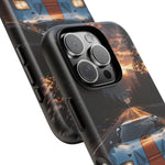 Blue Orange GT40 phone case | Tough Cover