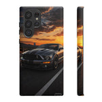 GT500 S197 Classic Modern Art Tough Phone Case