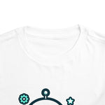 Still in Beta Funny Toddler Boys Girls T-Shirt Baby Shower Gift