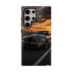 GT500 S197 Classic Modern Art Tough Phone Case