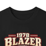 1978 Blazer Cheyenne Truck Long Sleeve Tee | Vintage Off-Road Graphic
