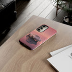 Pearl C2 Corvette Sting Ray Tough Phone Case