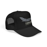 Tornado IDS Hat Interdictor Strike Jet 1983 Military Aviation Cap Adjustable