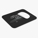 1973 Gran Torino Vintage Muscle Car Mouse Pad