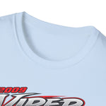 2009 Dodge Viper ACR Muscle Car Stack T-Shirt
