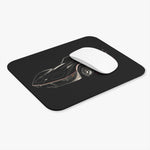 1978 C3 Pace Car Indy 500 Official Edition Classic Chevy Artwork Mouse Pad