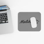 Malibu SS Logo Mouse Pad | Car Emblem Desk Mat