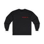 IROC-Z Camaro Classic Sports Car Long Sleeve Tee