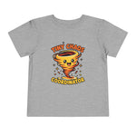Tiny Chaos Coordinator Funny Toddler Boys Girls T-Shirt Baby Gift