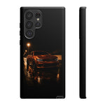 Charger SRT Redeye 797 HP Night Speed Art Tough Phone Case