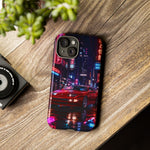 300ZX Twin Turbo 90s Tough Phone Case