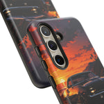 1969 Camaro Hidden Headlight RS Tough Phone Case