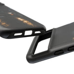 1969 Nova SS 396 Classic Sleeper Muscle Art Tough Phone Case