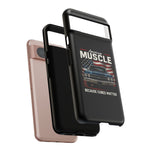 1970 Chevelle SS American Muscle Tough Phone Case Cover Gift