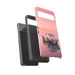 Pearl C2 Corvette Sting Ray Tough Phone Case