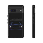 1993 Z28 Front View Sports Car Tough Camaro Phone Case Cover