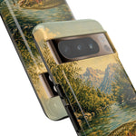 Cutthroat Trout Creek Sip Tough Phone Case