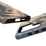 Piano Cat walking on keys Tough Case | Phone cover, musical cat art
