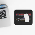 1978 Corvette Official Pace Car Mouse Pad