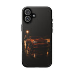 Charger SRT Redeye 797 HP Night Speed Art Tough Phone Case