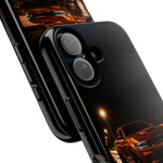 Charger SRT Redeye 797 HP Night Speed Art Tough Phone Case