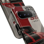 1970 Chevelle SS Cranberry Red Tough Phone Case