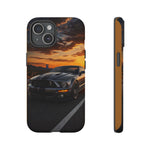 GT500 S197 Classic Modern Art Tough Phone Case