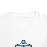 1957 Thunderbird T-Bird Cute Classic Car Toddler Boys Girls T-Shirt