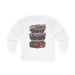 1967 C10 Custom Truck Long Sleeve Tee | Vintage Chevy Pickup Graphic