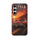 1965 Impala SS 427 Classic Full Size Muscle Art Tough Phone Case