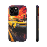 Super Bee 440 Six Pack Classic Muscle Art Tough Phone Case