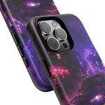 S14 Silvia Kouki Night Tough Phone Case